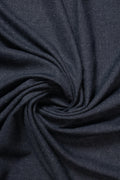 BLENDED WOOL FOR WINTERS - TIMELESS WOOL - A Man