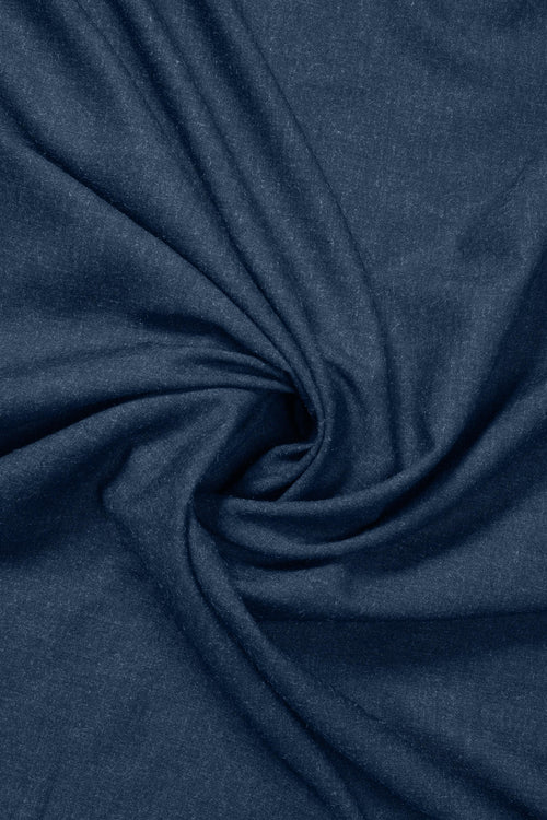 BLENDED WOOL FOR WINTERS - TIMELESS WOOL - A Man