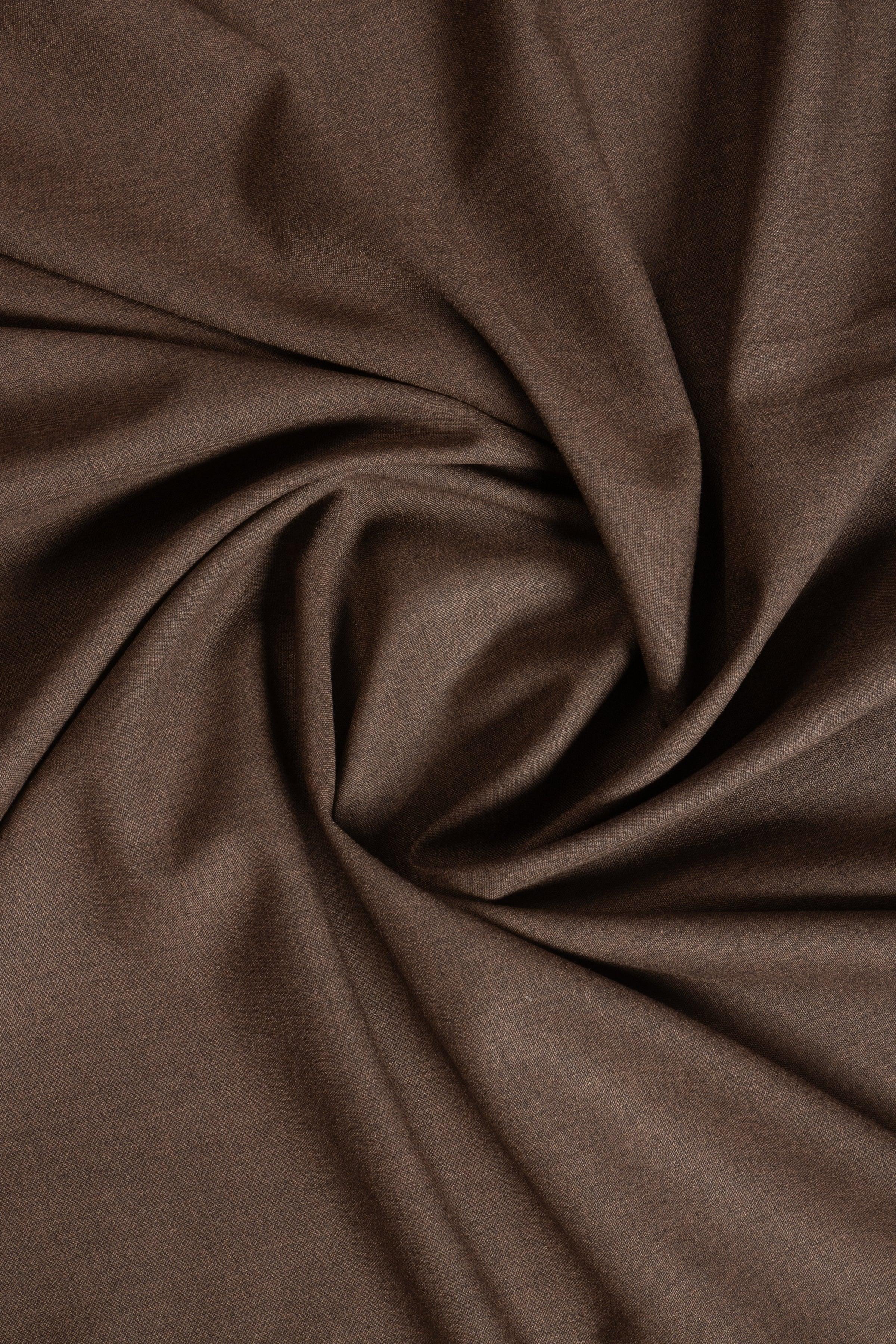WORSTED WOOL FOR WINTERS - RADIANCE WOOL - A Man
